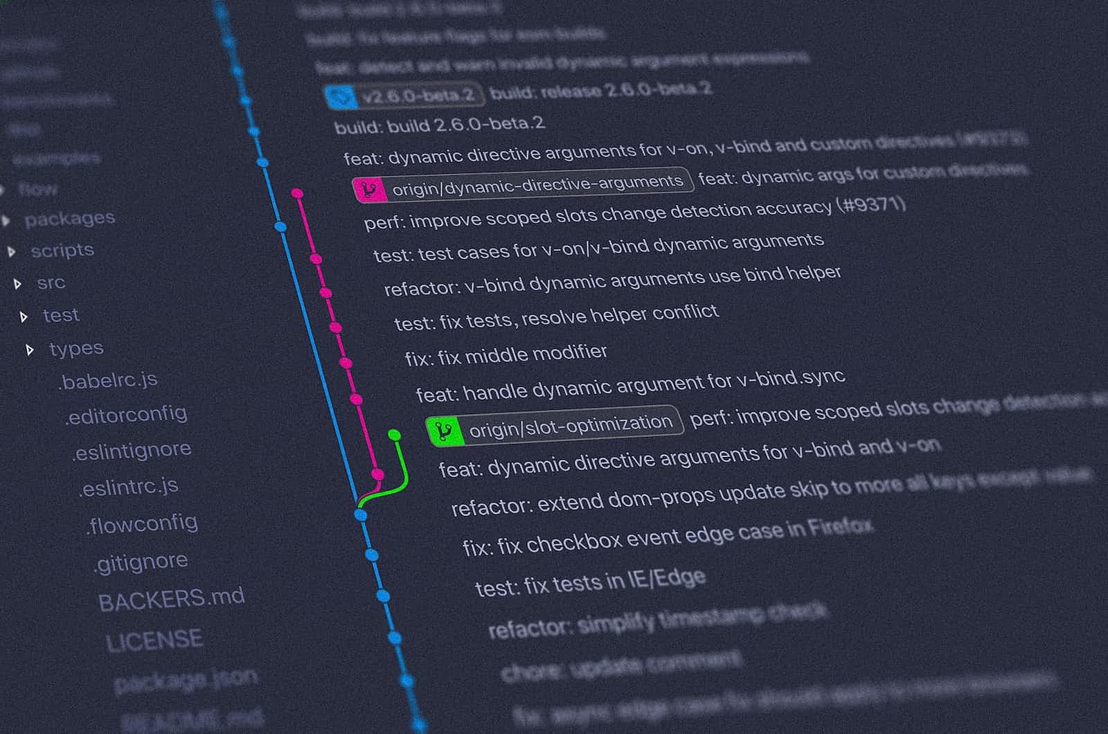 How I used this one Git command to unblock my team